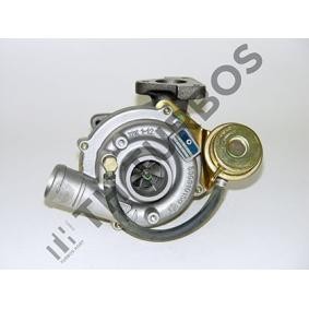 Turbolader von TURBO´S HOET