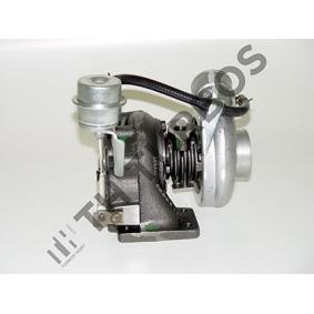 Turbolader von TURBO´S HOET