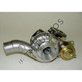 Acquista Turbina da TURBO´S HOET 1100106 a buon mercato per soli 1176,34 €