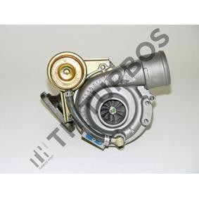 Turbolader von TURBO´S HOET 1100110