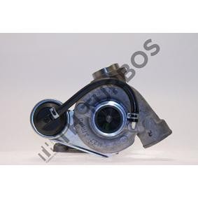 Turbolader 1100111 von TURBO´S HOET günstig für 1036,44 € online kaufen