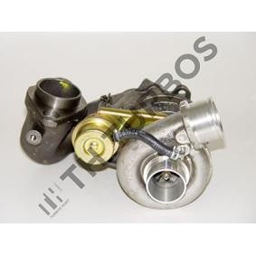 Turbolader von TURBO´S HOET