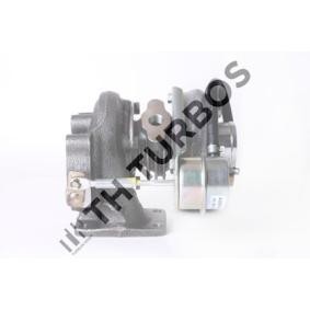 Turbolader von TURBO´S HOET 1100129