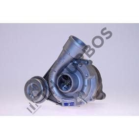 Acquista Turbina da TURBO´S HOET 1100132 a buon mercato per soli 897,67 €