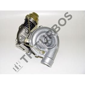 Turbolader 1100135