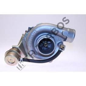 Compre Turbocompressor da TURBO´S HOET 1100138 a um preço baixo por 1297,80 €