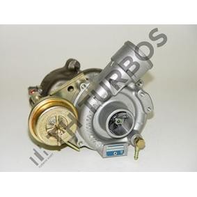 Turbolader 1100147 von TURBO´S HOET günstig für 1086,14 € online kaufen