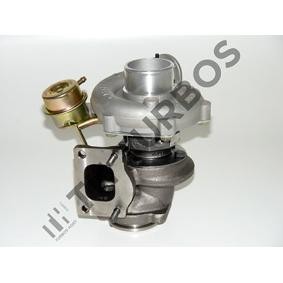 Turbolader von TURBO´S HOET 1100152