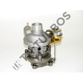 Turbolader von TURBO´S HOET für S COUPE (SLC) günstig online kaufen