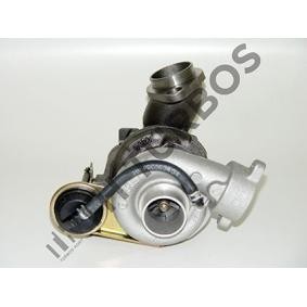 Acquista Turbina da TURBO´S HOET 1100156 a buon mercato per soli 1262,40 €