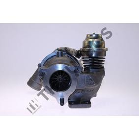 Turbolader 1100161