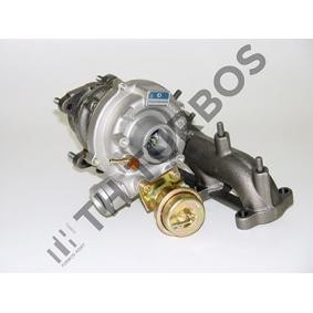 Turbolader 1100162 von TURBO´S HOET günstig für 1092,87 € online kaufen