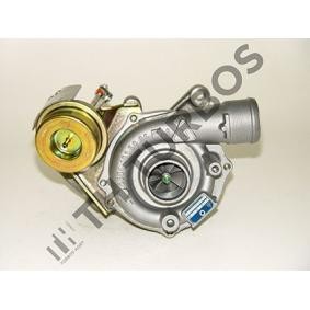Turbolader 1100171 von TURBO´S HOET günstig für 1007,39 € online kaufen