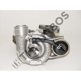 Turbolader 1100172 von TURBO´S HOET günstig für 817,94 € online kaufen