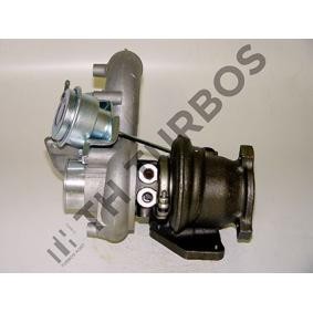 Turbolader von TURBO´S HOET