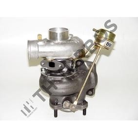 Turbolader 1100182 von TURBO´S HOET günstig für 1807,04 € online kaufen