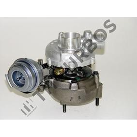 Turbolader von TURBO´S HOET 1100184