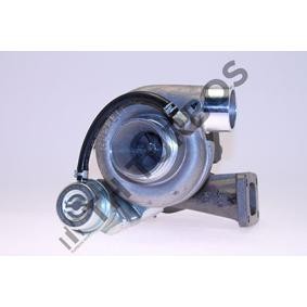 Turbolader von TURBO´S HOET 1100189