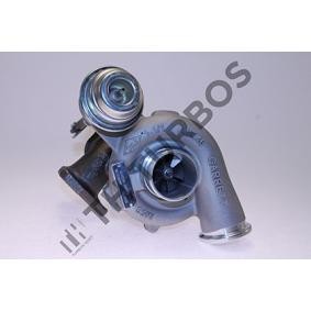 Turbolader von TURBO´S HOET 1100195