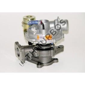 Acquista Turbina da TURBO´S HOET 1100201 a buon mercato per soli 538,38 €