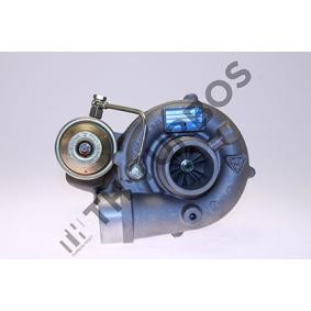 Compre Turbocompressor da TURBO´S HOET 1100211 a um preço baixo por 909,12 €