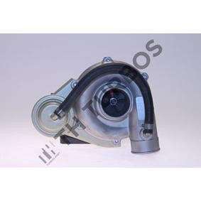 Turbolader 1100212 LANCIA Y von TURBO´S HOET