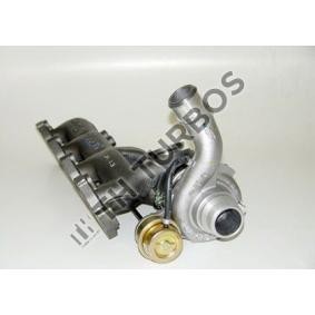 FORD Turbolader von TURBO´S HOET