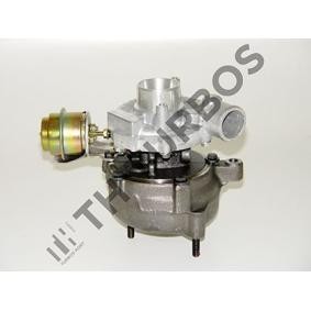 Turbolader von TURBO´S HOET 1100216