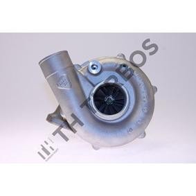 Turbolader von TURBO´S HOET