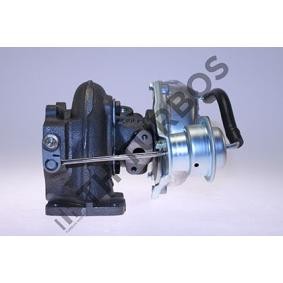 Turbolader von TURBO´S HOET 1100225