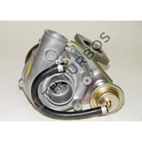 Turbolader 1100227 von TURBO´S HOET günstig für 343,24 € online kaufen