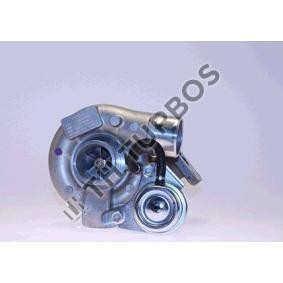 FIAT Turbolader von TURBO´S HOET