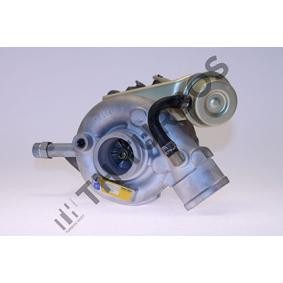 Turbolader von TURBO´S HOET