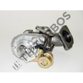 Turbolader 1100238 von TURBO´S HOET günstig für 918,14 € online kaufen