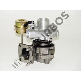 Turbolader von TURBO´S HOET 1100241