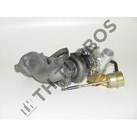 Turbolader von TURBO´S HOET