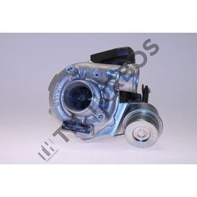 AUDI Turbolader von TURBO´S HOET