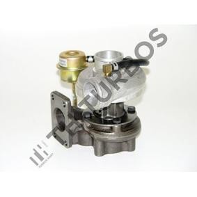 Compre Turbocompressor da TURBO´S HOET 1100256 a um preço baixo por 910,52 €