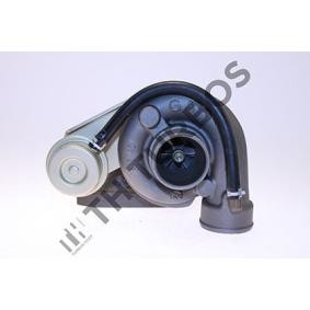 Turbolader 1100260