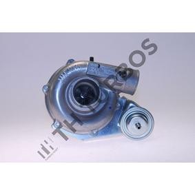 Turbolader für DAIHATSU von TURBO´S HOET