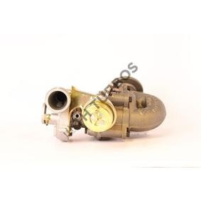 Turbolader von TURBO´S HOET