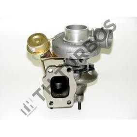 Compre Turbocompressor da TURBO´S HOET 1100272 a um preço baixo por 1651,28 €