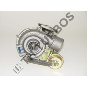 Turbolader 1100278 von TURBO´S HOET günstig für 922,15 € online kaufen