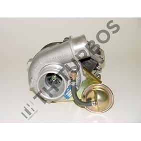 Turbolader für IVECO von TURBO´S HOET