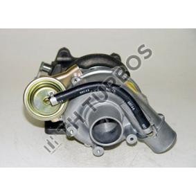 Compre Turbocompressor da TURBO´S HOET 1100287 a um preço baixo por 492,82 €
