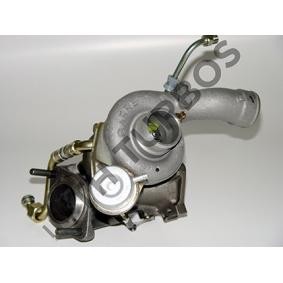Turbolader 1100288