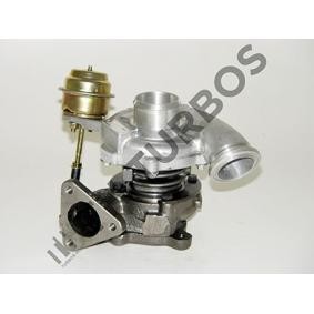 Turbolader 1100298 von TURBO´S HOET günstig für 635,76 € online kaufen