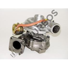 Compre Turbocompressor da TURBO´S HOET 1100317 a um preço baixo por 1469,40 €