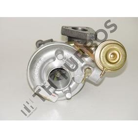 Acquista Turbina da TURBO´S HOET 1100338 a buon mercato per soli 933,44 €