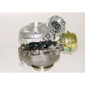 Turbolader von TURBO´S HOET